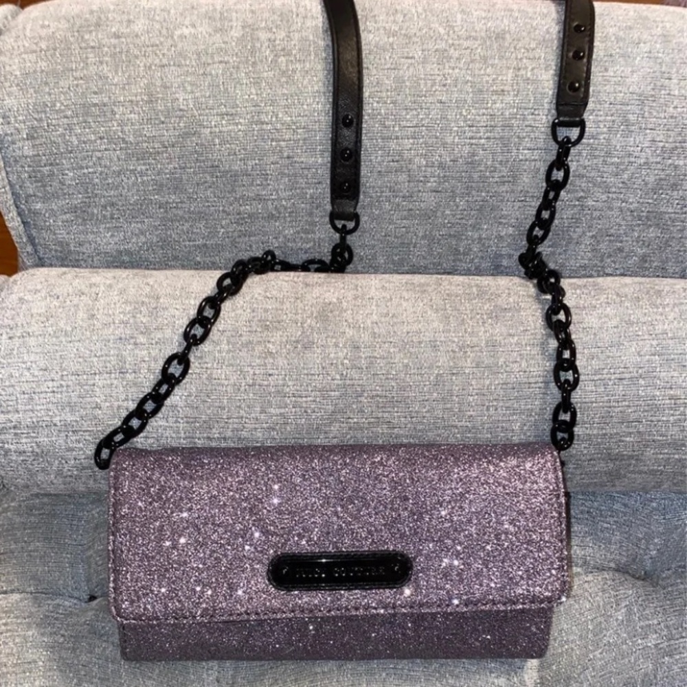 Juicy Couture wallet/cross body